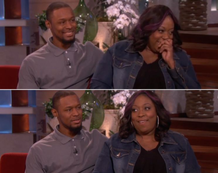 Loni Love