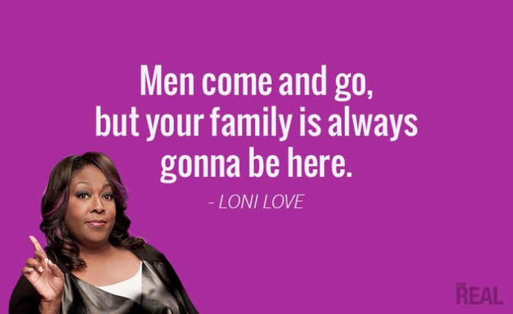Loni Love