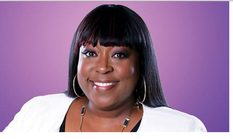 Loni Love