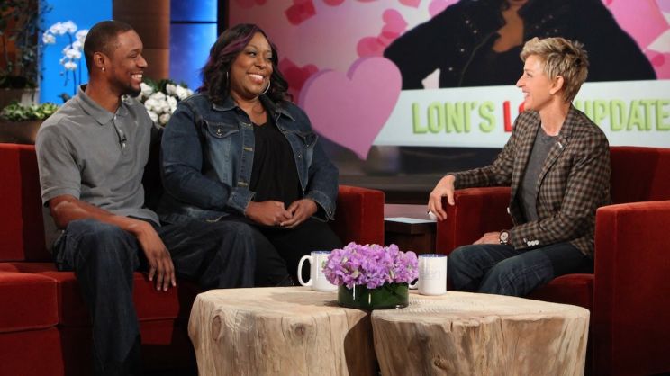Loni Love