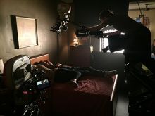 Loni Peristere photo