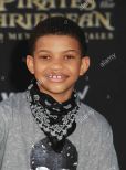 Lonnie Chavis