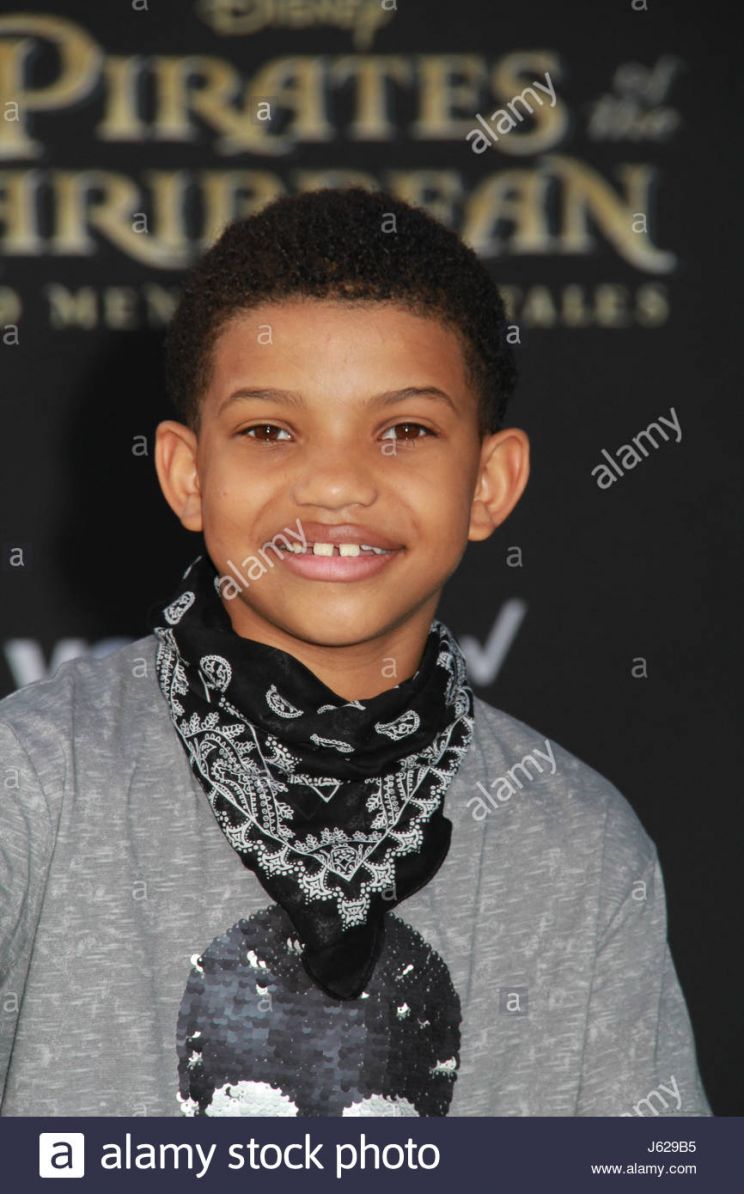 Lonnie Chavis