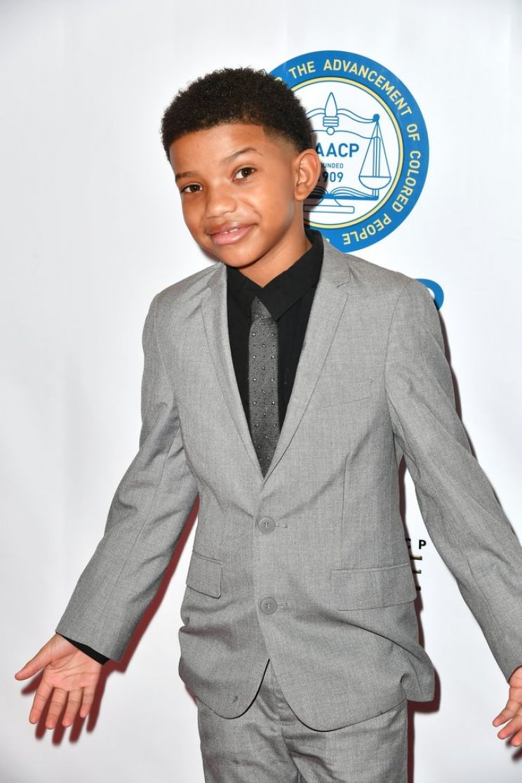 Lonnie Chavis