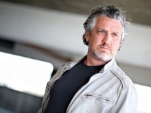 Lonnie Ramati