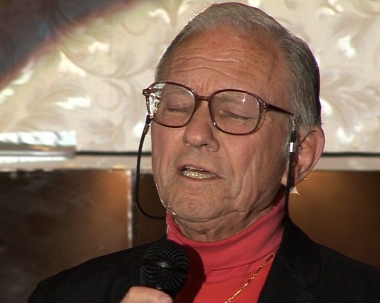 Lonnie Ramati