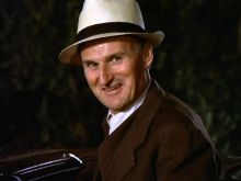 Lonny Chapman