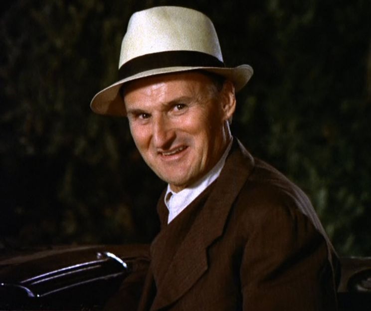 Lonny Chapman