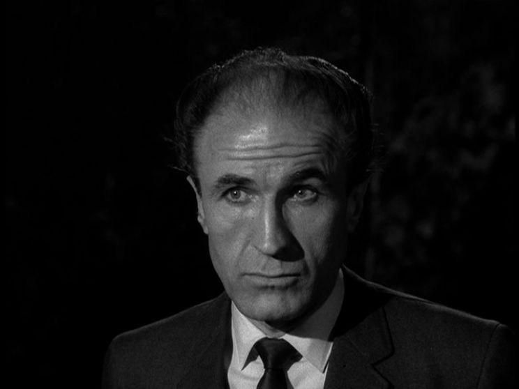 Lonny Chapman