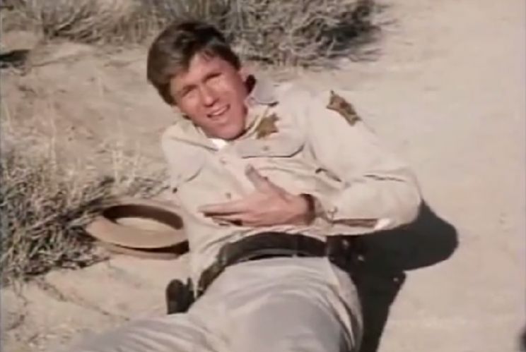 Lonny Chapman