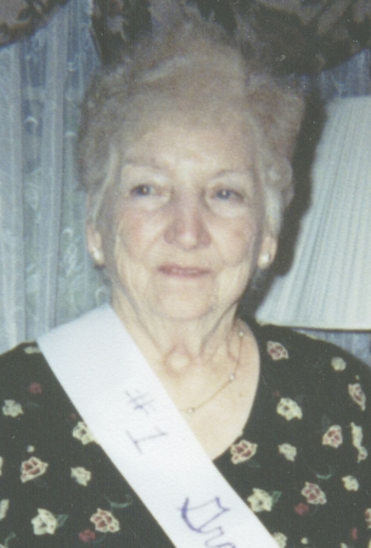 Lora Kennedy