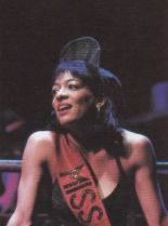 Loraine Velez