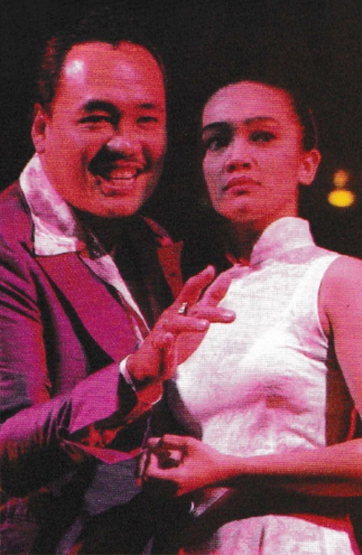 Loraine Velez