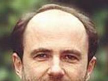 Lorcan Cranitch