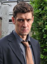 Lorcan Cranitch