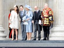 Lord Frederick Windsor