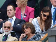 Lord Frederick Windsor photo
