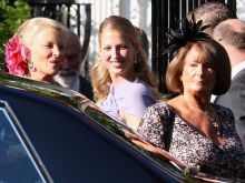 Lord Frederick Windsor