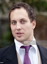 Lord Frederick Windsor