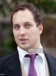 Lord Frederick Windsor