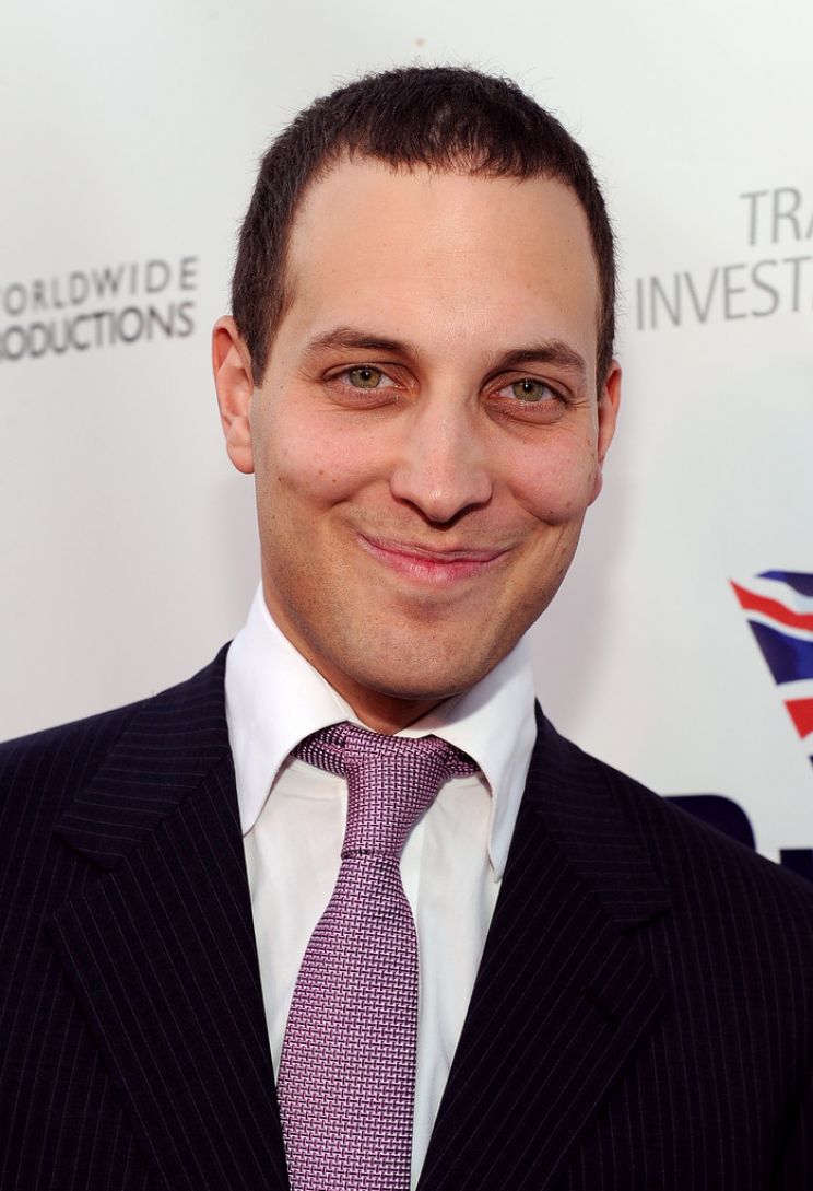 Lord Frederick Windsor