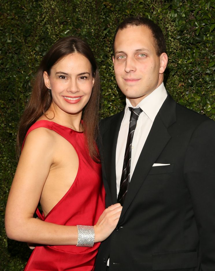 Lord Frederick Windsor