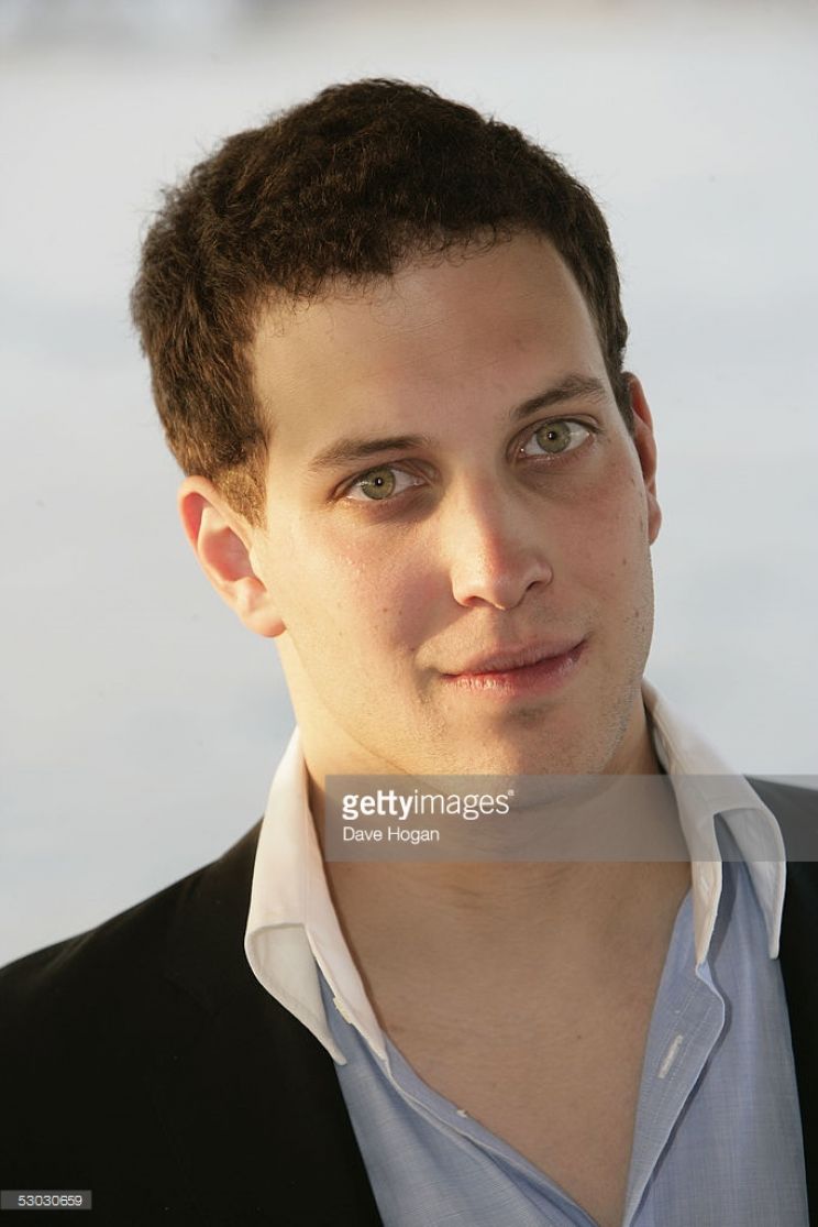 Lord Frederick Windsor