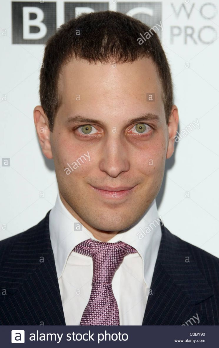 Lord Frederick Windsor