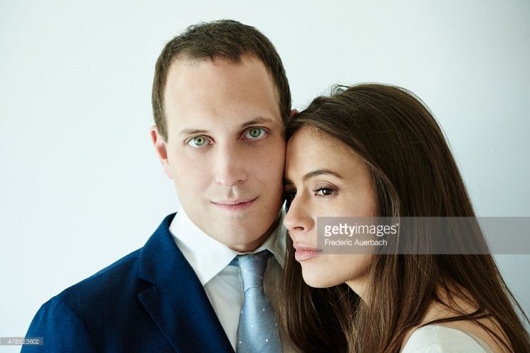 Lord Frederick Windsor