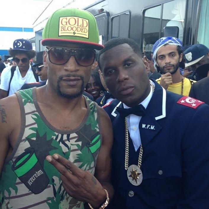 Pictures of Lord Jamar