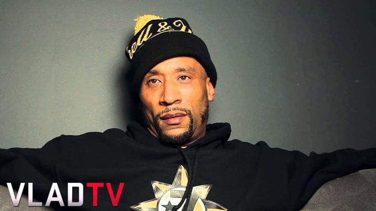 Lord Jamar