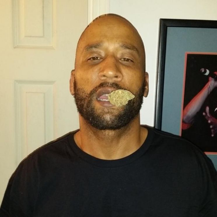 Lord Jamar