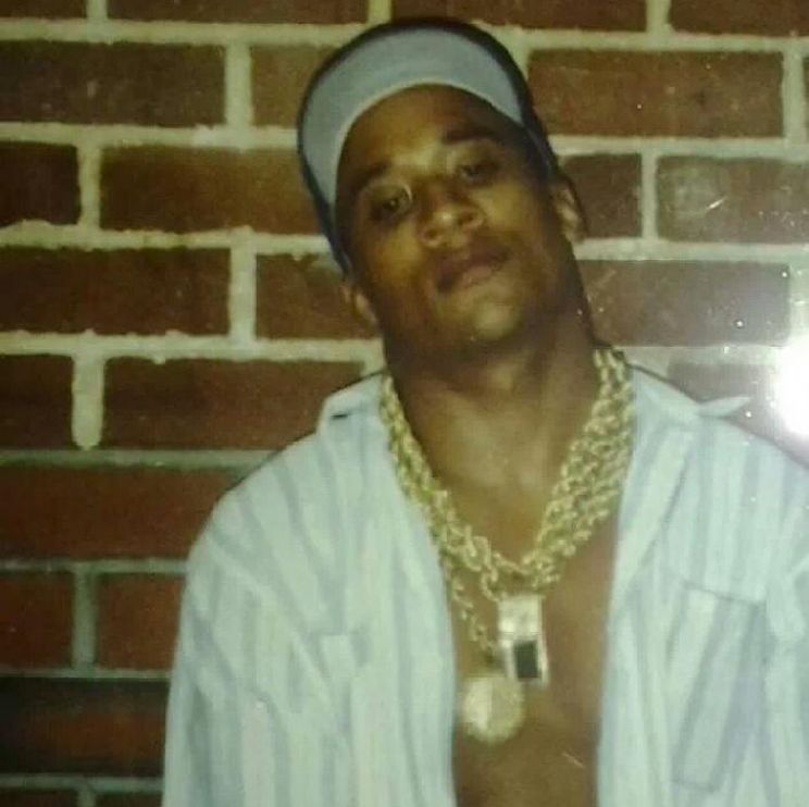 Lord Jamar