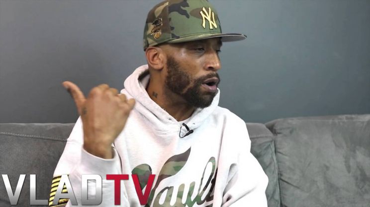 Lord Jamar