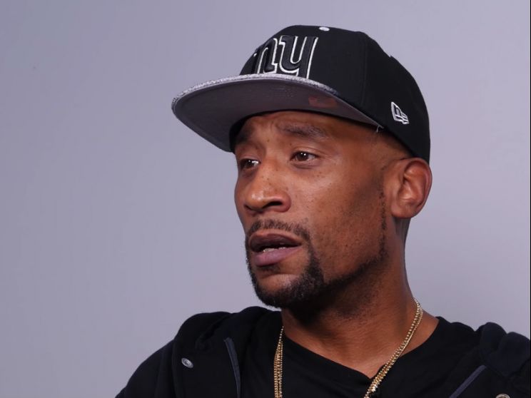 Lord Jamar