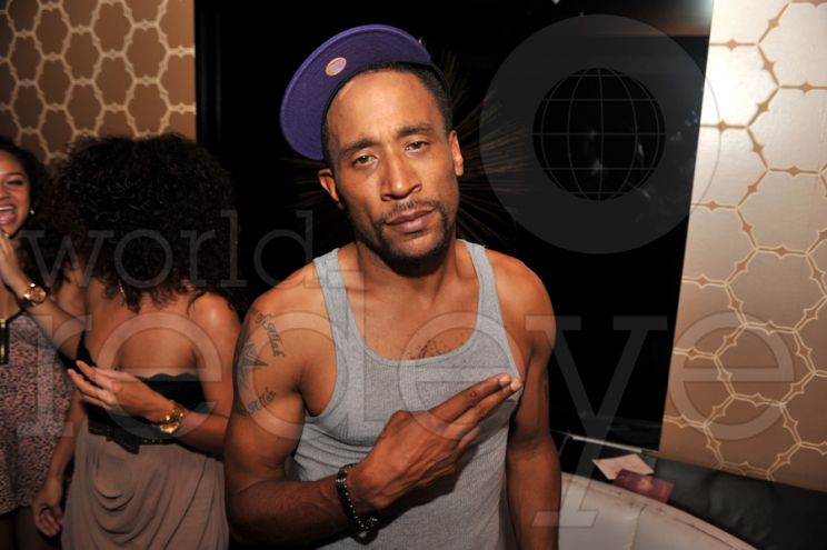 Lord Jamar