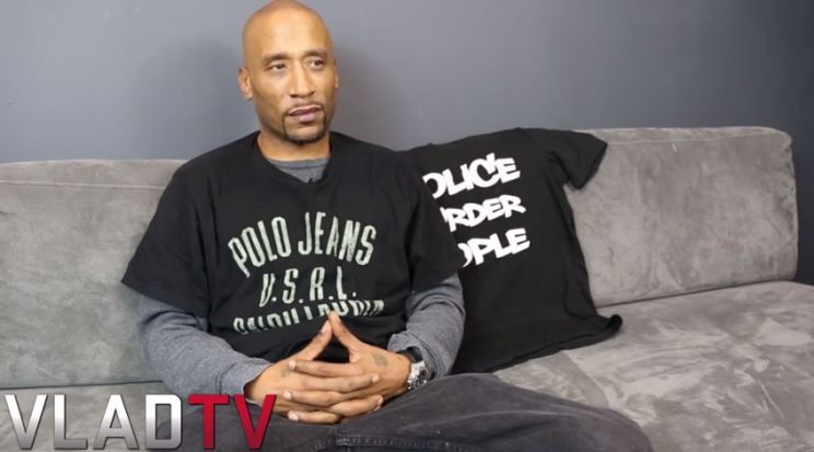 Lord Jamar