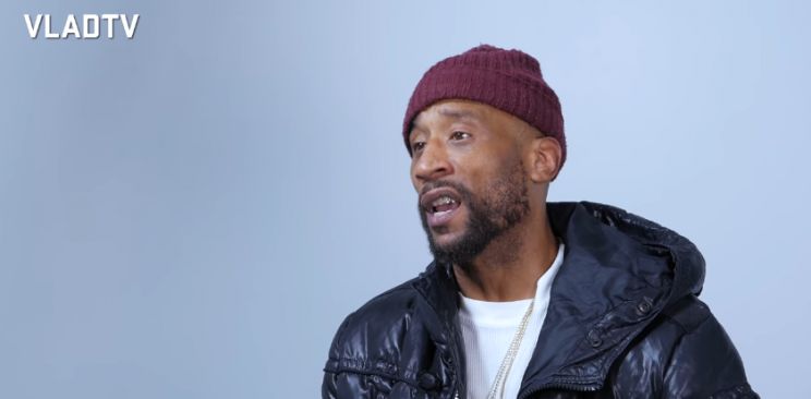 Lord Jamar