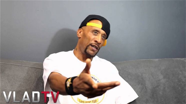 Lord Jamar