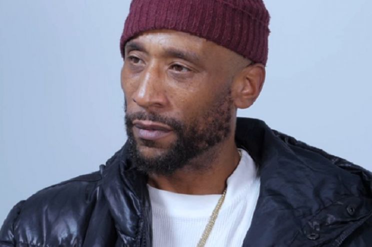 Lord Jamar