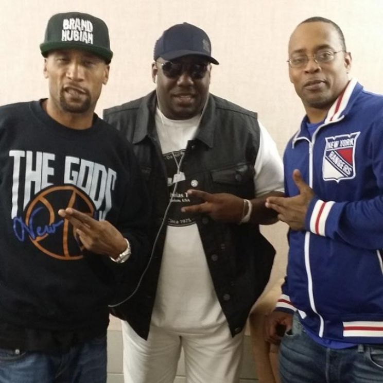 Lord Jamar