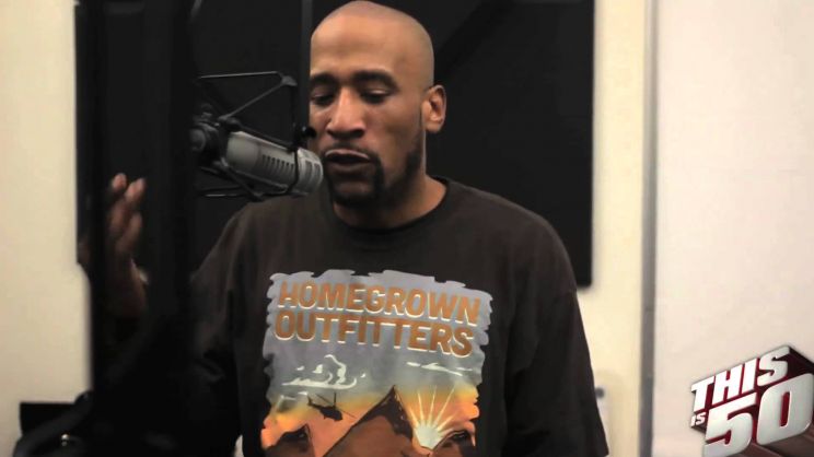 Lord Jamar