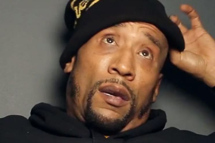 Lord Jamar