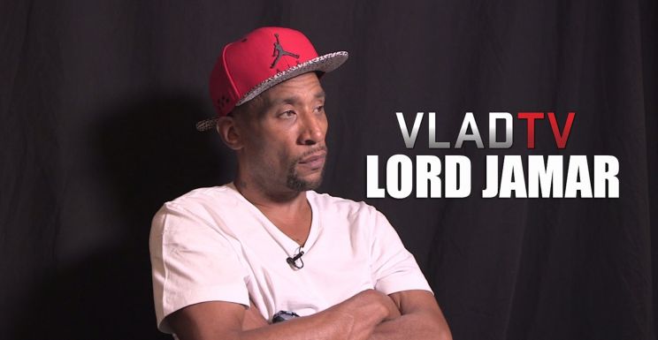 Lord Jamar