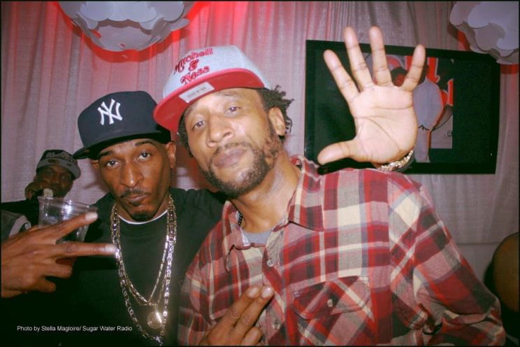 Lord Jamar