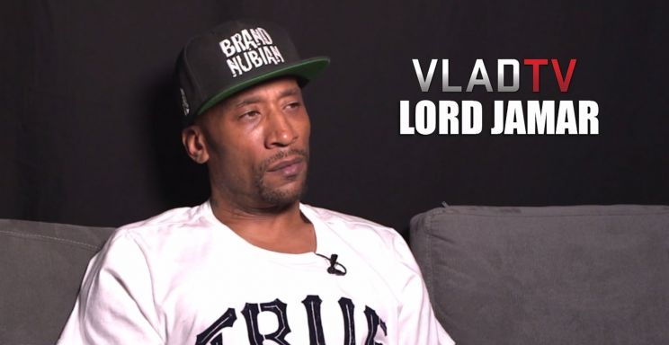 Lord Jamar