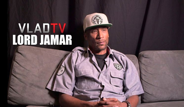 Lord Jamar