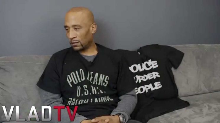 Lord Jamar