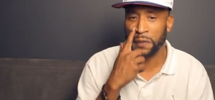 Lord Jamar