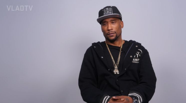 Lord Jamar